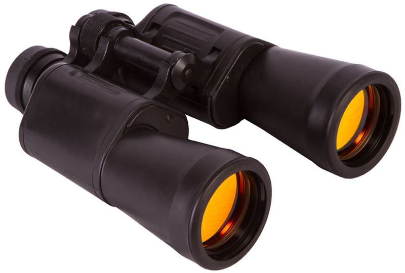 Levenhuk dalekohled Heritage PLUS 12x45
